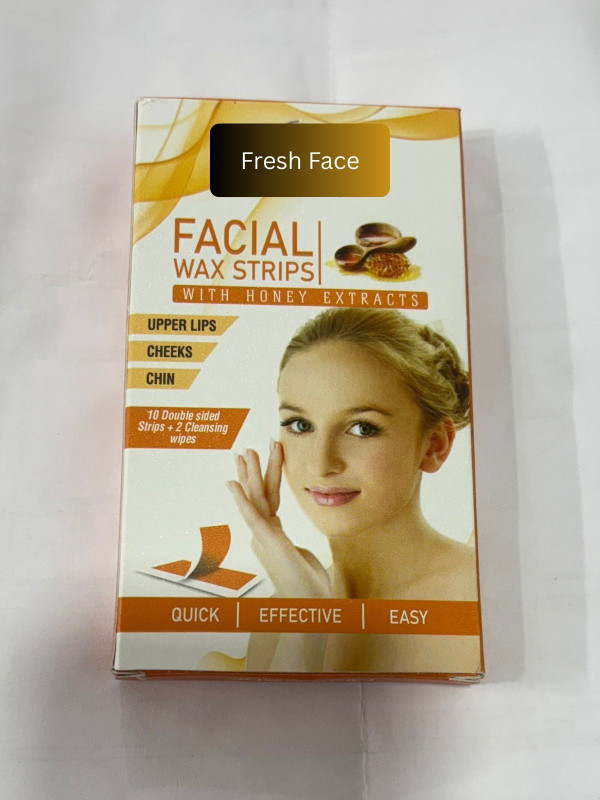 Fresh Face Non-monitored Personal Security Alarm