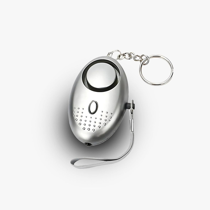 Shadow Securitronics Non-monitored Personal Security Alarm