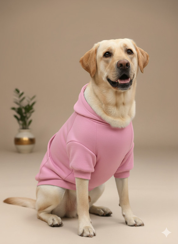 Samahi Hoodie for Dog(PINK)