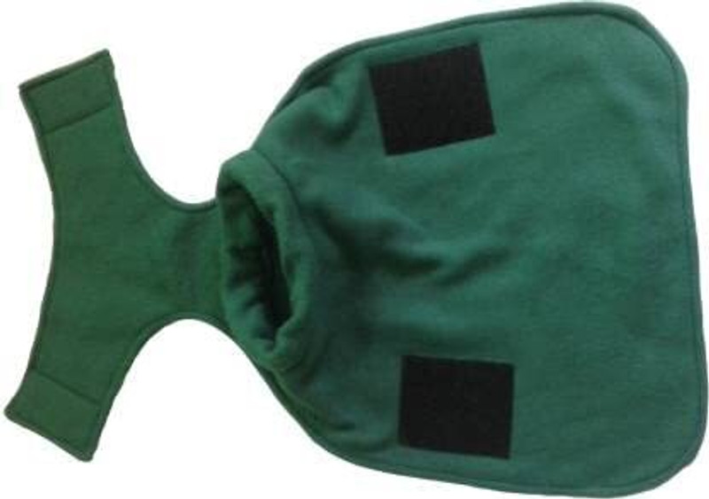 Ayra pet care Coat for Dog, Cat(green)