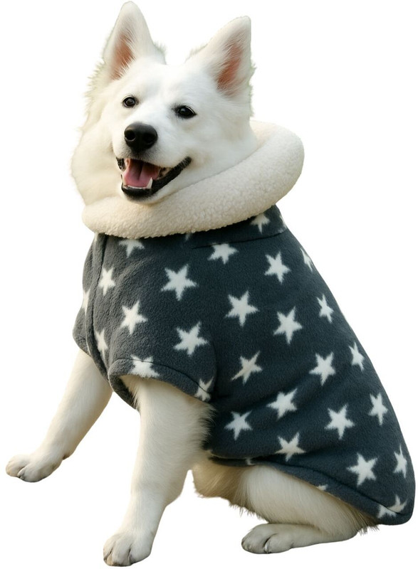 OLENE Winter Jacket for Dog(D-PET-JK200-CAMEL)