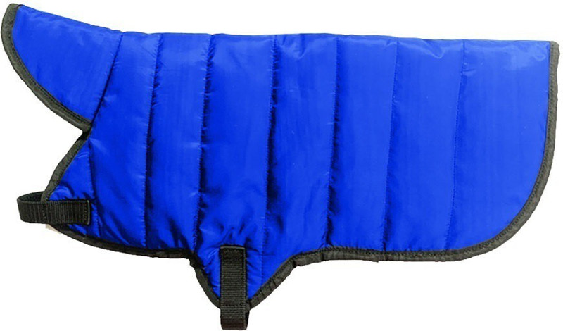 YIMK Winter Jacket for Dog(RED)