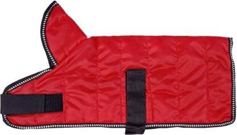 Red Chair Coat, Life Jacket, Sweats for Dog, Cat(RED)