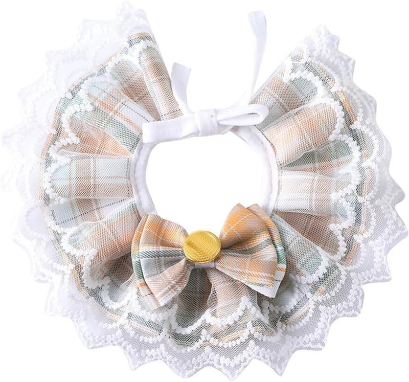 DogTrust Bandana, Bib for Cat, Dog(Multicolor)