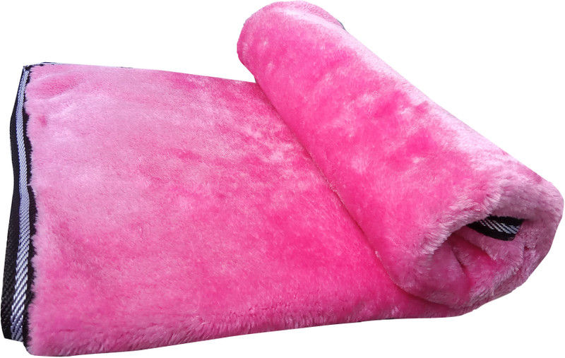 Red Chair Blanket for Dog, Cat(PINK)