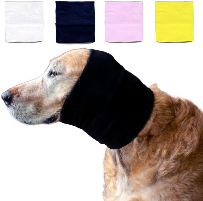 RUSE Bib for Dog(Yellow)