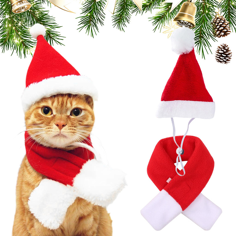 SERPLEX Costume for Cat(Red)