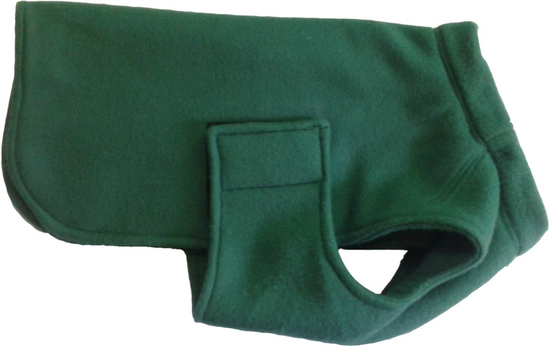 Ayra pet care Coat for Dog, Cat(green)