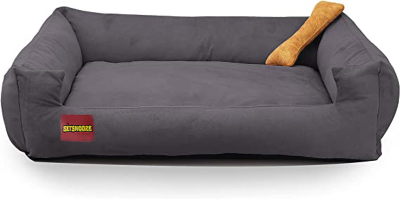 SITSNOOZE 13S S Pet Bed(Grey)