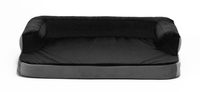 cutepups A04 XL Pet Bed(Yellow)