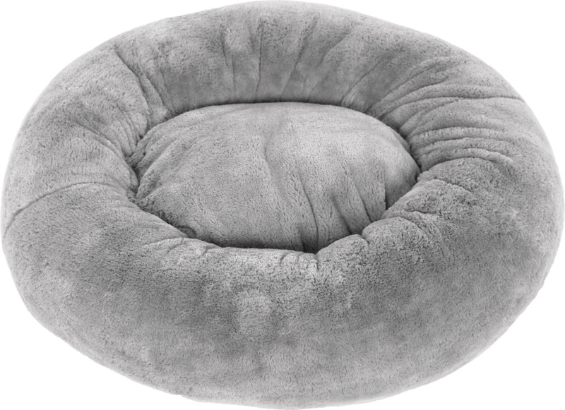 Couchette Cama Donut Pet Bed S Pet Bed(Grey)