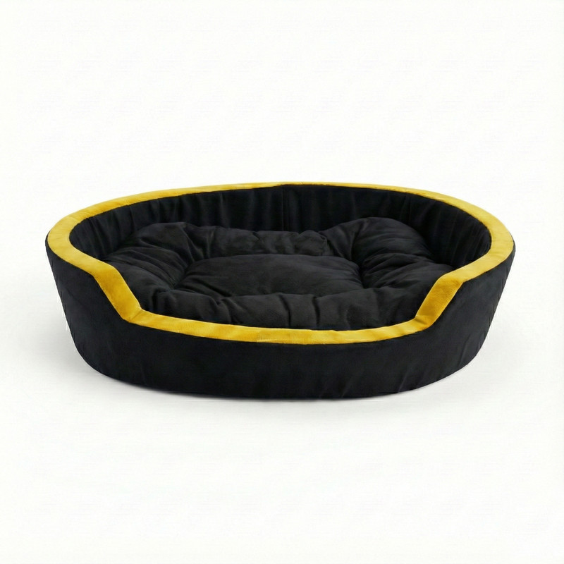 Havens dream Patty Dog Bed, Sofas Bed & Chairs Bed For Dog & Cats XXXL Pet Bed(Pink)