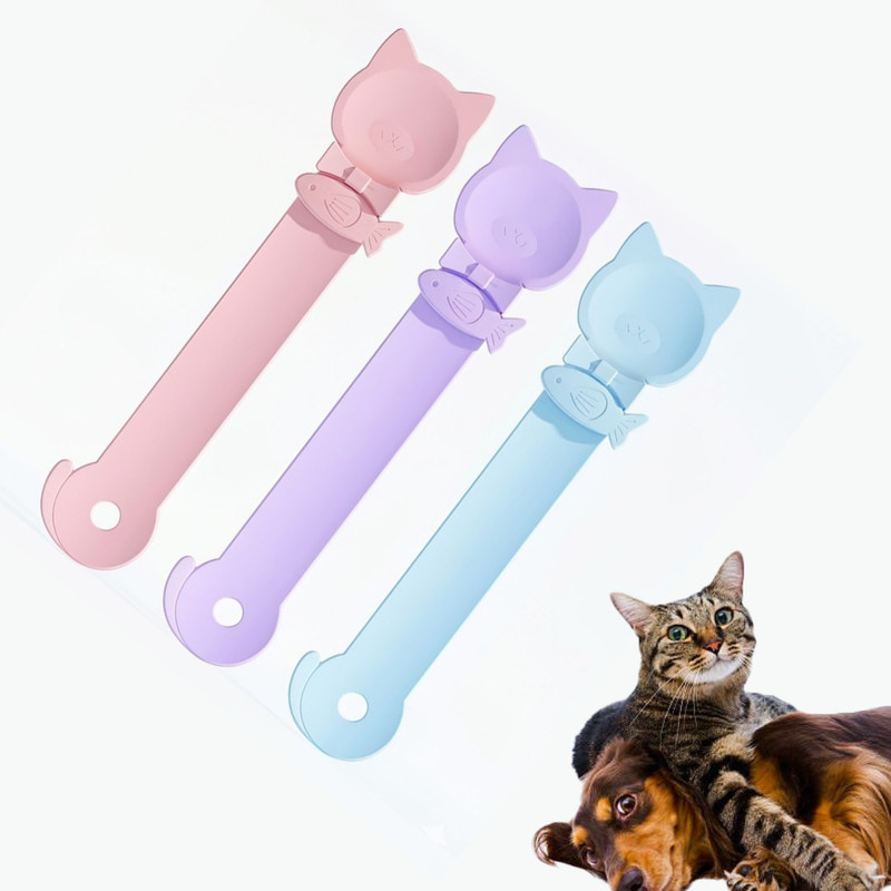 DC Pet Products Creamy Treat Feeder for Cats (Multicolor) | Easy Squeeze Lick Dispenser Plastic Pet Bowl(50 ml Multicolor)