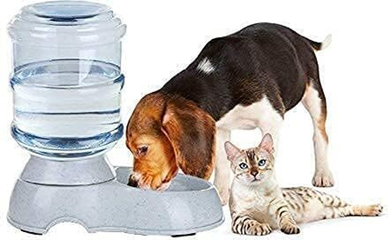 RainRider Nylon Pet Bottle(4 ml White)