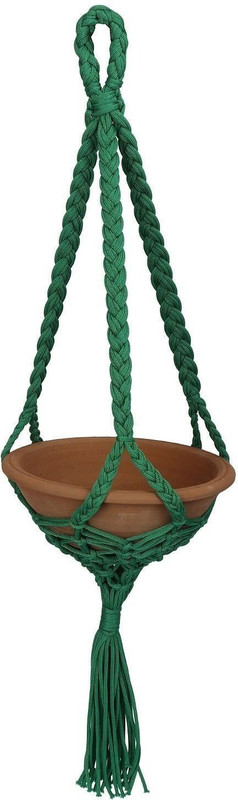 Jainsons Pet Products BIRD-BOWL-GREEN Pet Bowl Mat
