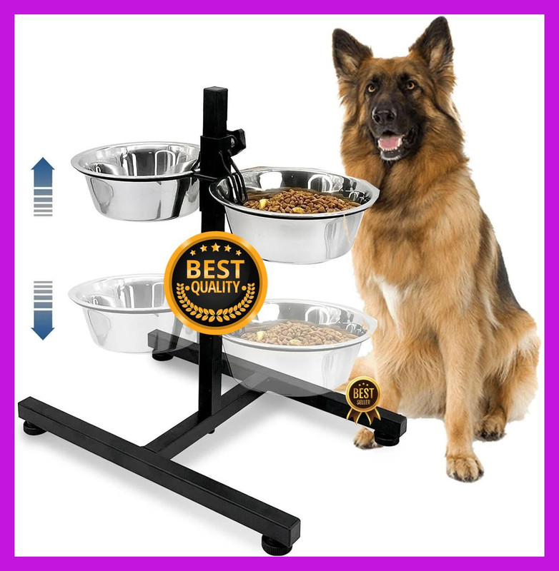 FDS 0987 Pet Bowl Mat
