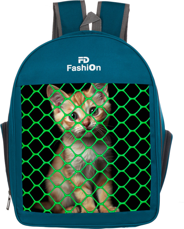 FD fashion High Quality Breathable backpack for small pet & Ventilated Airline Pet Carrier Maroon Airline Pet Carrier(Suitable For Cat, Dog, Rabbit, Bird)