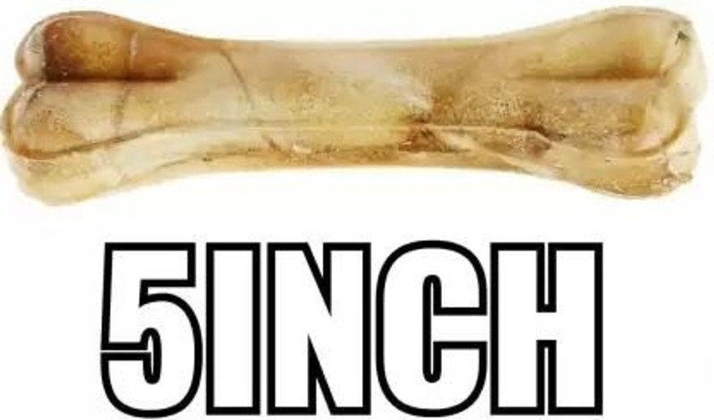 PetZ 001 Chicken Dog Chew(300 g, Pack of 6)