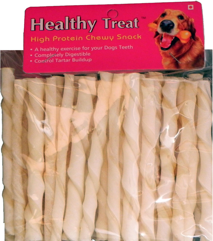 Puppy buddy Chew Stick for dog, pet puppy puppies Dog & Cat Chew(400 g, Pack of 1)