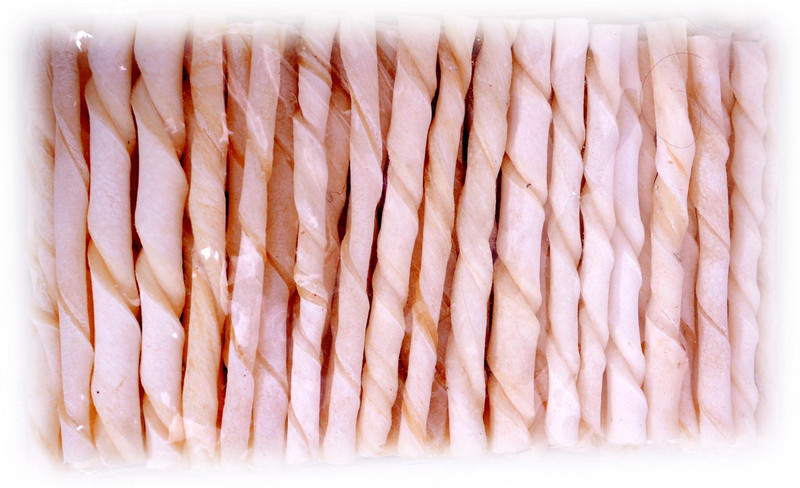 Heaven Luxurious Dog Pet Food mutton Munchy Sticks 1kg Chicken 1 kg Dry Adult, New Born, Senior, Young Dog & Cat Food