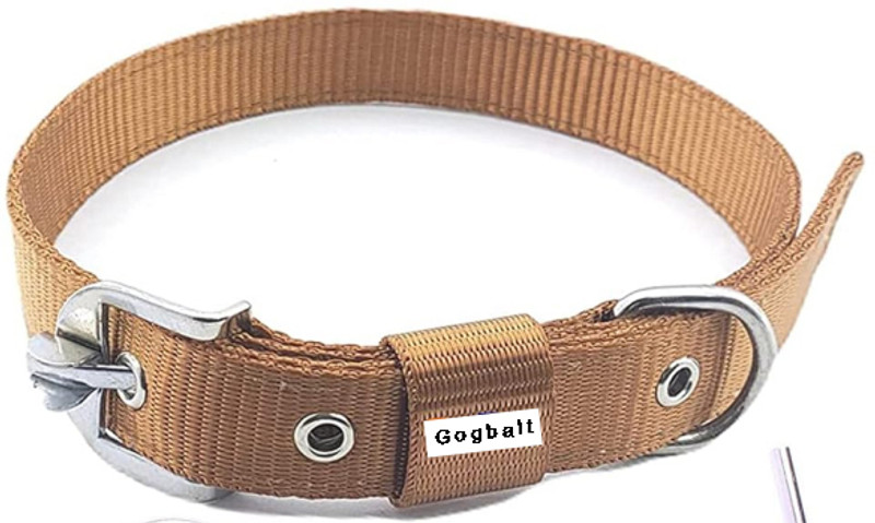 LUKOOG Embellished Dog Collar Charm(multiicolor, Solid)