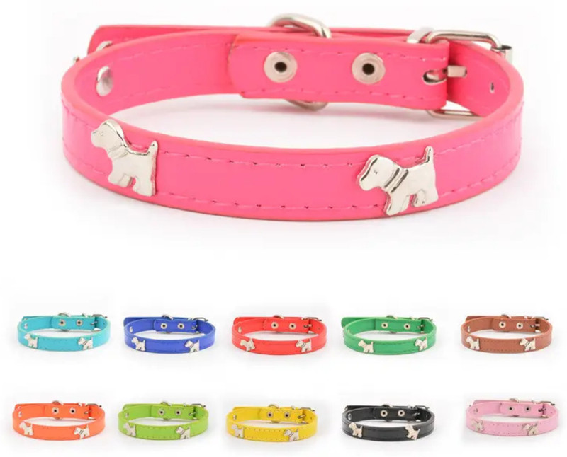 PSK PET MART Silicone Cat Leash Leashes Dog Leash (Green) Embellished Dog & Cat Collar Charm(Green, Other)