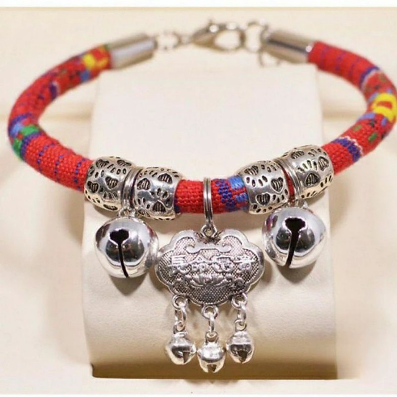 Pet Guard Wedding cat collar Small Szie Embellished Dog & Cat Collar Charm(Multicolor, Round)
