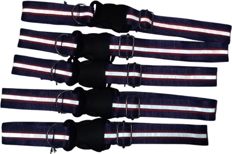 AomniStore Embellished Dog & Cat Collar Charm(Multicolor, Paw)