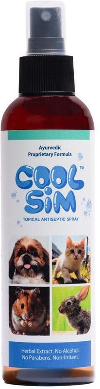 CoolSim Coolsim_petcolgne NA Cologne(200 ml)
