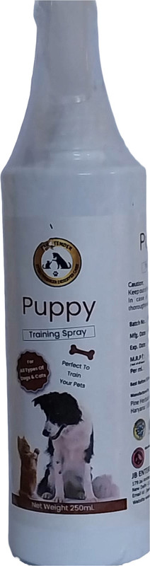 TAILS TENDER Pets Potty Training Spray for Indoor Use Scent Cologne(500 ml)