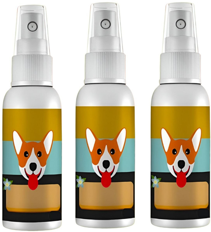 SCENTORA Pet Potty Spray | Puppy Potty Trainer Pet Housebreaking Spray | Indoor & Outdoor Potty Training Cologne(300 ml)