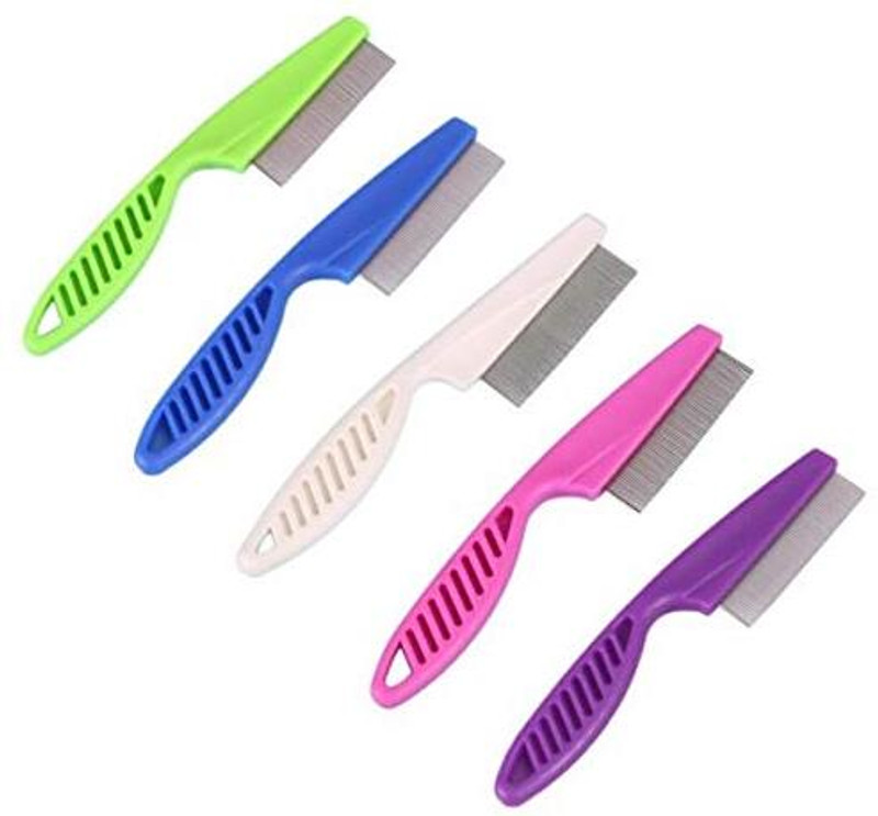 DogTrust Cat Grooming Supplies,Dog Accessories,Dog Grooming Kit Basic Comb for Dog & Cat