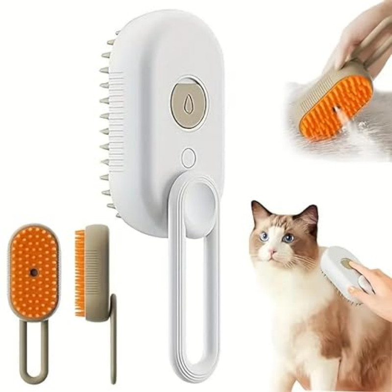 Petfun Electronic Comb for Dog & Cat