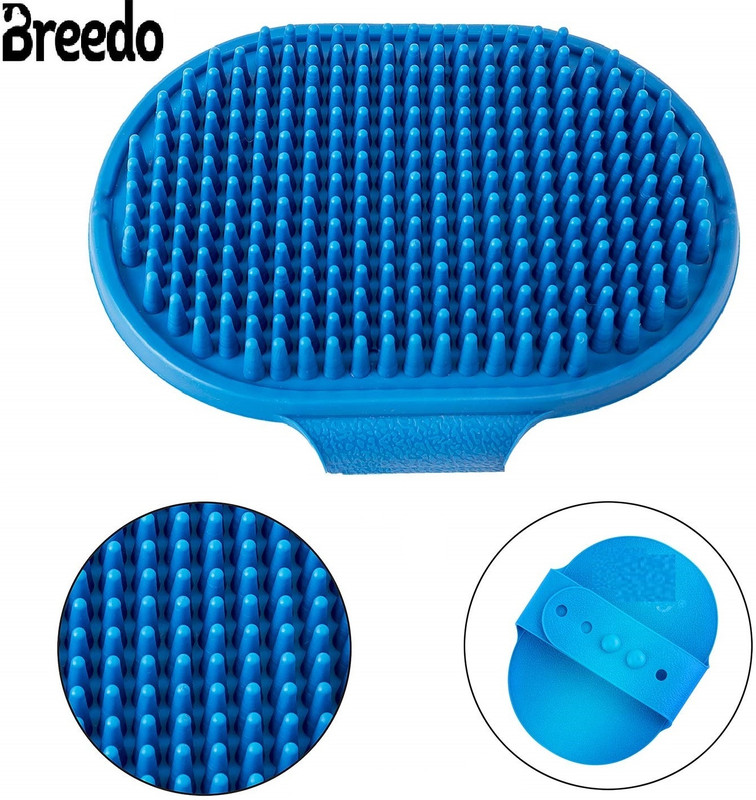 Breedo Slicker Brushes for  Dog & Cat, Dog, Monkey, Rabbit, Hamster