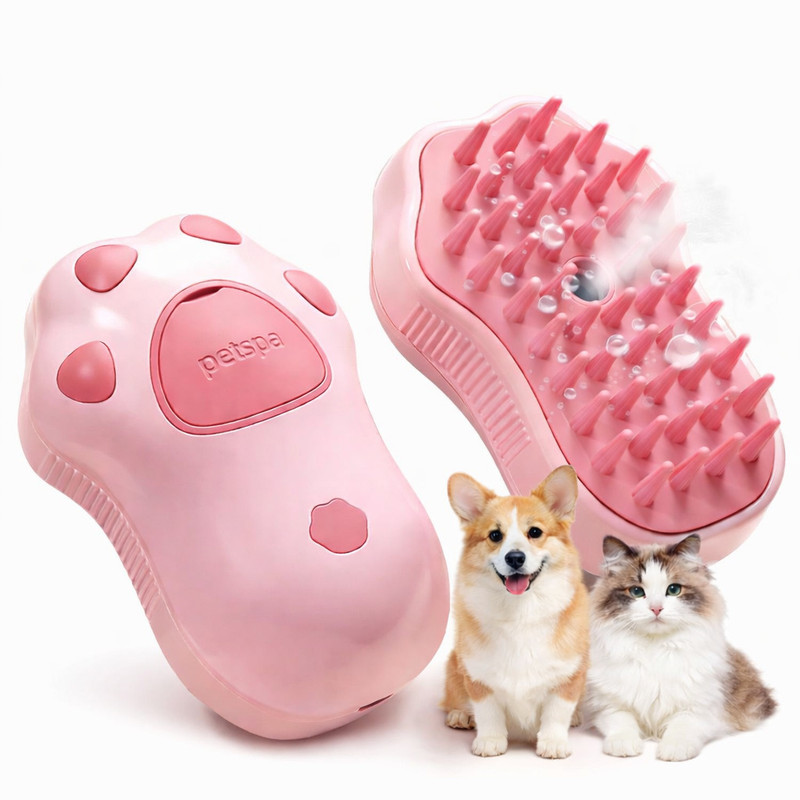 Munchix Pro Electronic Comb for  Cat, Dog