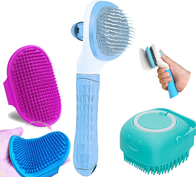 DogTrust PET-GK-KIT-002 Pet Spa Kit