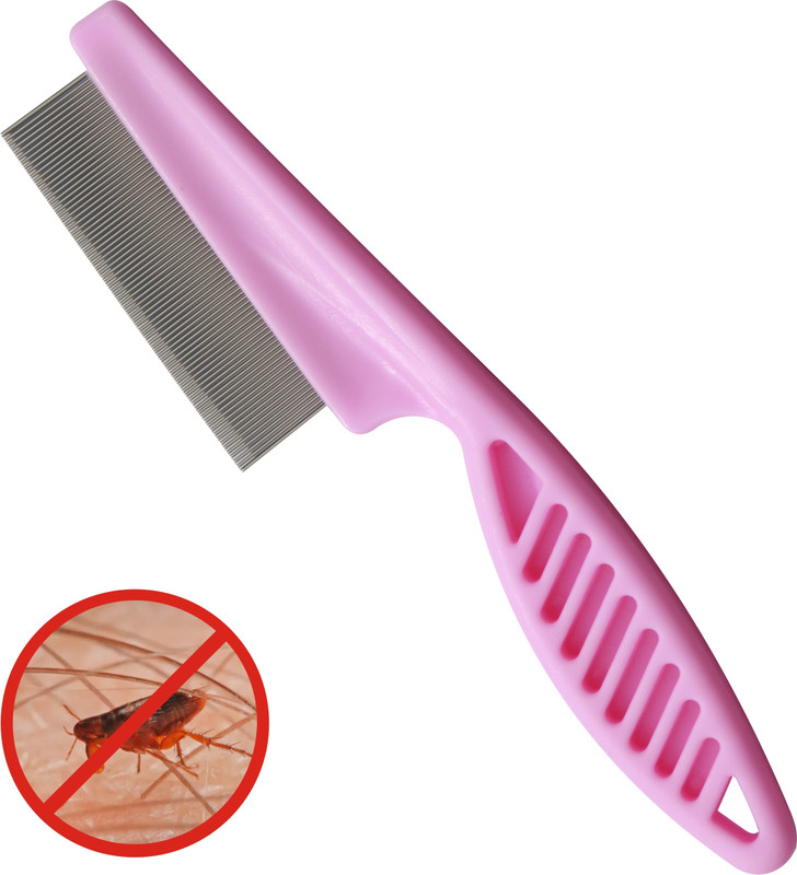 Smarty COMB DOG & CAT Basic Comb for  Dog, Cat