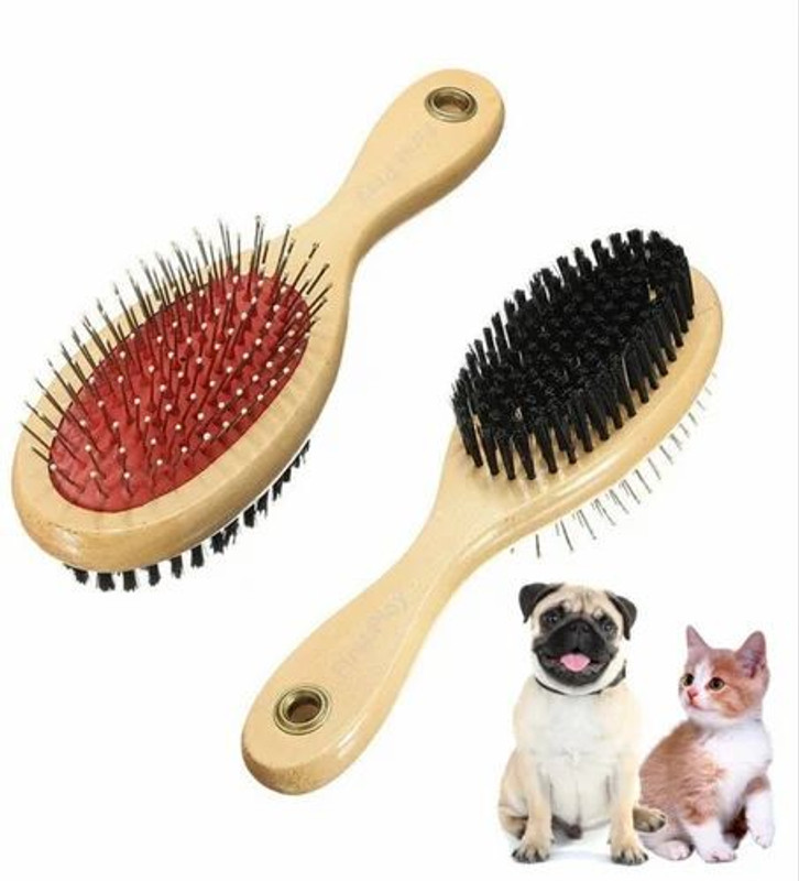 petshug comb & brush Basic Comb for  Cat, Donkey, Dog, Dog & Cat, Monkey