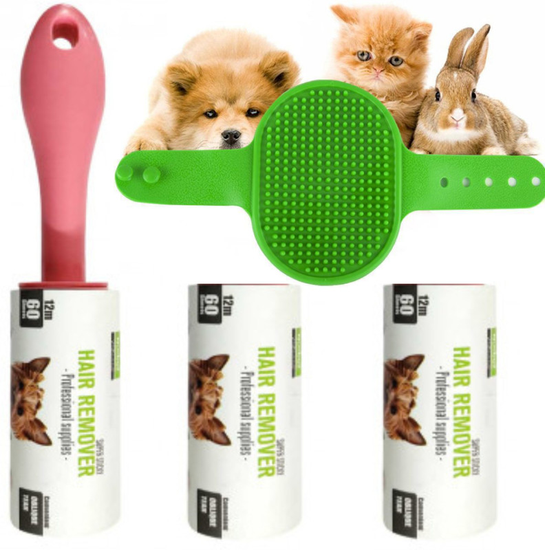FONDLE Basic Comb for  Dog, Rabbit, Cat