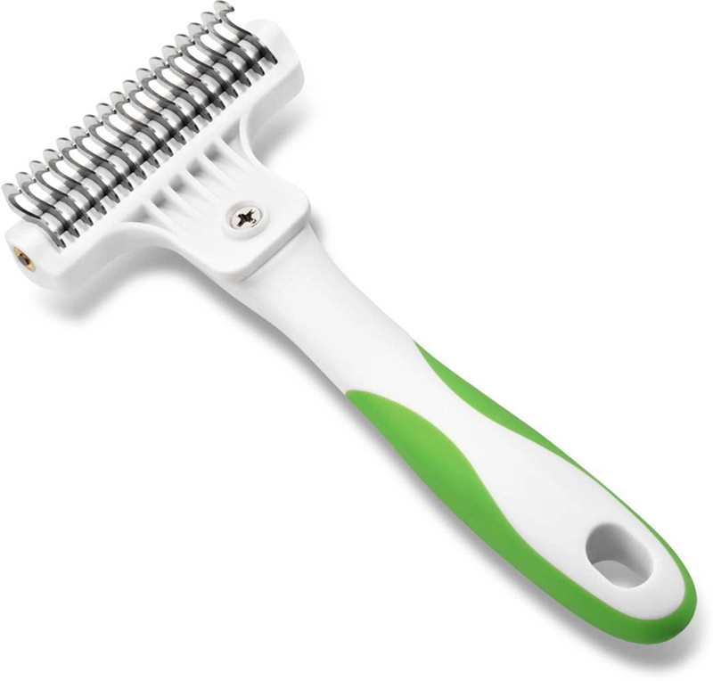 ANDIS Deshedding Tool - Reduces Shedding Up To 90% - Quick & Clean Grooming Rakes for  Dog & Cat
