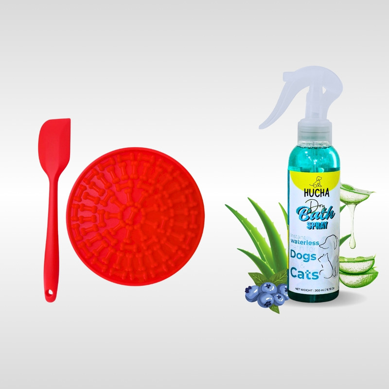 ZIKKU DBS200-LMAT Pet Conditioner(200 ml)