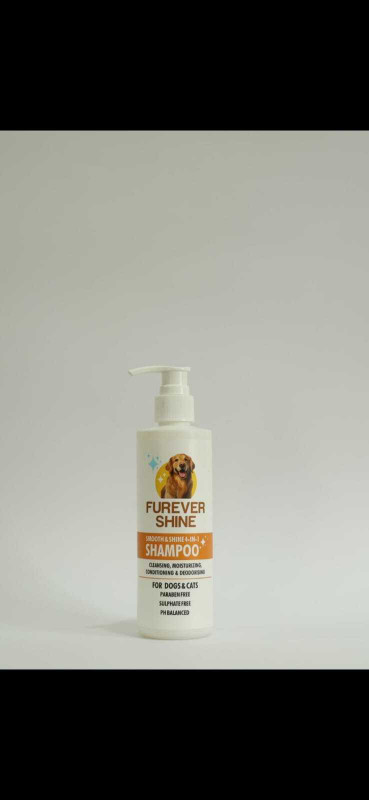 Furever 001 Pet Conditioner(1 ml)