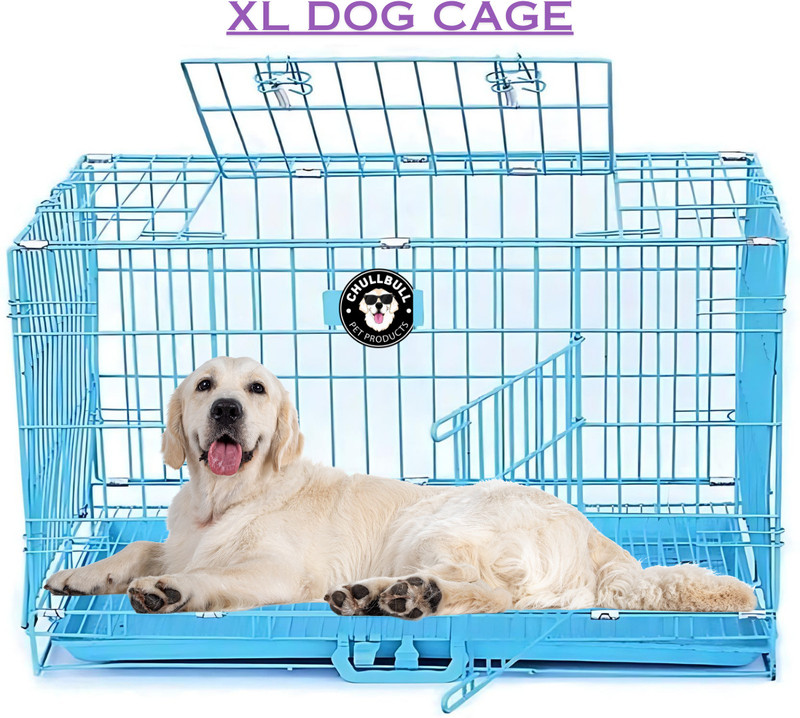 chullbull pet products 1 Hard Crate Pet Crate