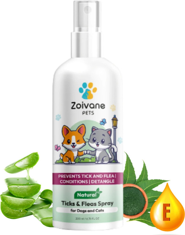 Zoivane Mild Fragrance Deodorizer(200 ml, Pack of 1)