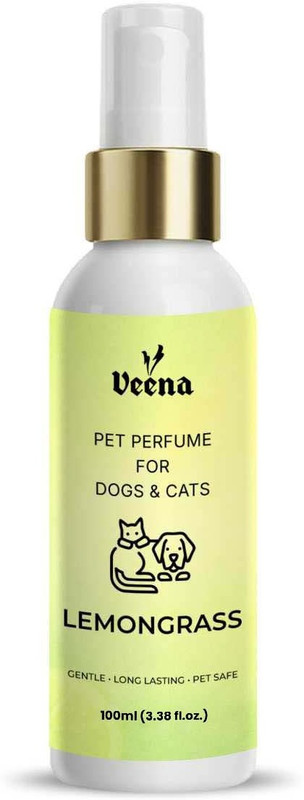 Veena Cherry Deodorizer(100 ml, Pack of 1)
