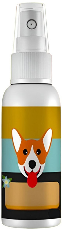 SCENTORA Pet Housebreaking Spray | Indoor & Outdoor Potty Training Deodorizer(100 ml, Pack of 1)