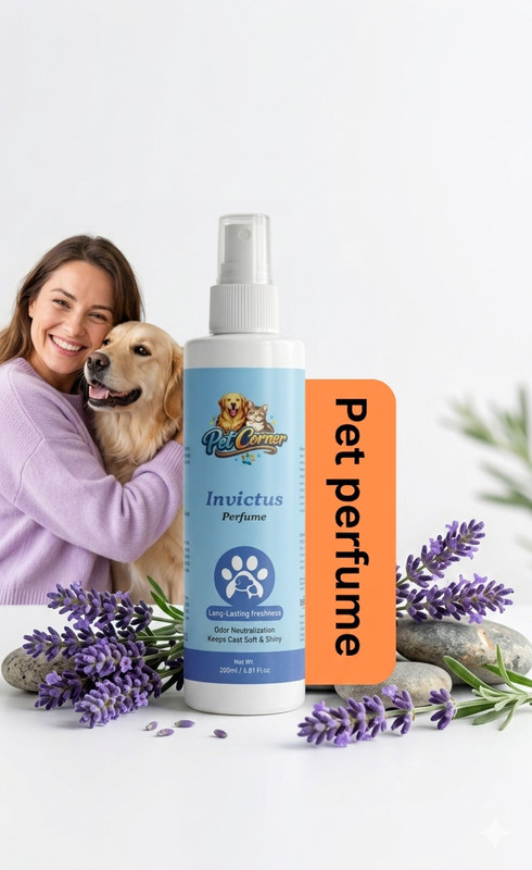 PetCorner Aqua Deodorizer(200 ml, Pack of 1)