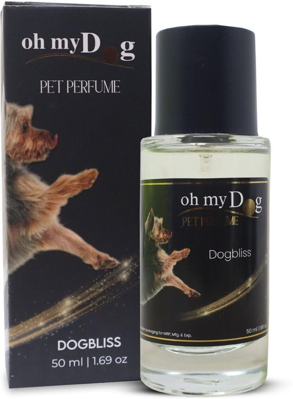 Pet Needs Mild Deodorizer(200 ml, Pack of 2)