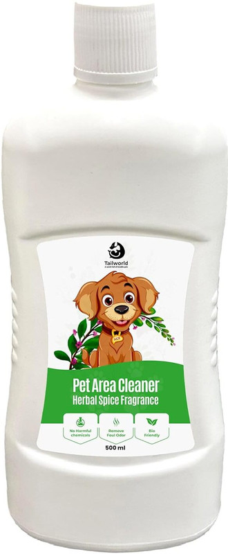 Tailworld Neem Deodorizer(1000 ml, Pack of 1)