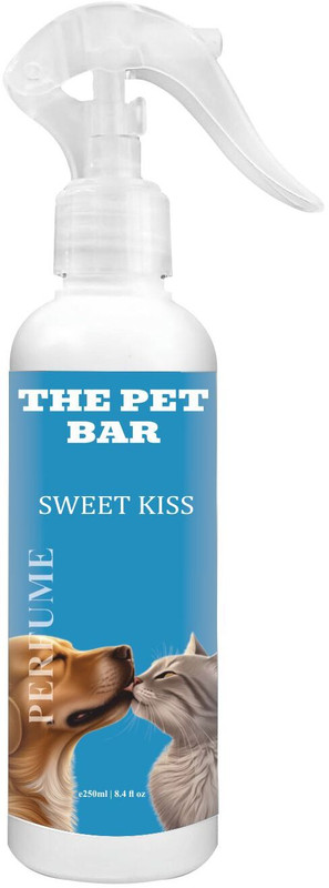 mannikabytanish SWEET KISS Deodorizer(250 ml, Pack of 1)
